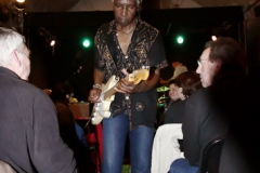 Eddie Turner