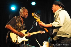 Robert Raugh,  Andrew Irvine