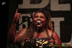 Crystal  Thomas