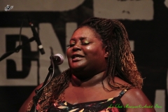 Crystal  Thomas
