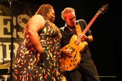 Crystal  Thomas, Luca Giordano