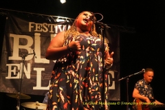 Crystal Thomas