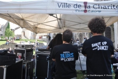 Blues en Loire 2010