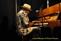 Bill Sims Jr