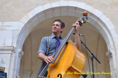 Stéphane Barral