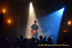 Dave Herrero
