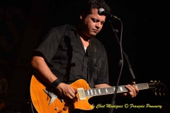 Dave Herrero