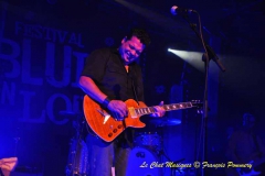 Dave Herrero