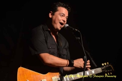 Dave Herrero