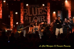 Heritage Blues Orchestra