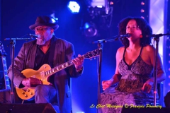 Heritage Blues Orchestra
