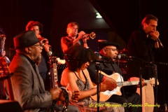 Heritage Blues Orchestra