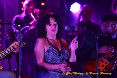 Heritage Blues Orchestra