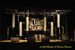 Festival Blues en Loire 2012