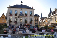 Festival Blues en Loire 2012