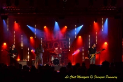 Festival Blues en Loire 2012