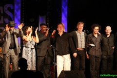 Heritage Blues Orchestra