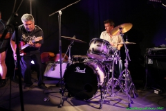 Festival Blues en Loire 2012  Jam