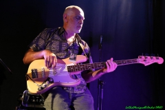 Festival Blues en Loire 2012  Jam