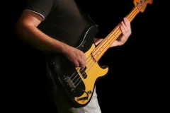 Nico Wayne Toussaint Band