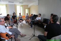 Master Class