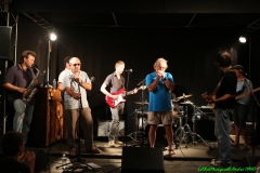 Restitution des Ateliers Blues