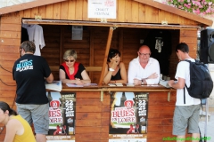 Festival Blues en Loire 2012