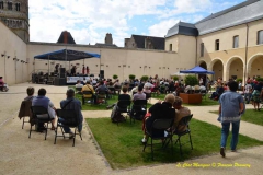 Cloitre et Festival