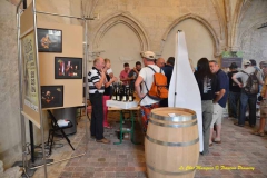 Cloitre et Festival