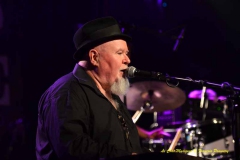 James Harman Band