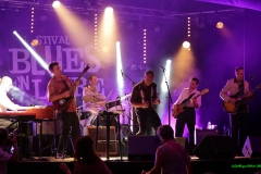 The French Blues all Stars