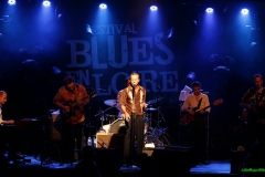 The French Blues all Stars