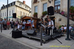 Sirop de la Rue