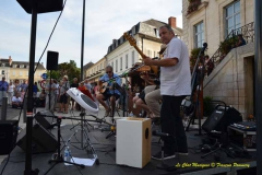 Sirop de la Rue