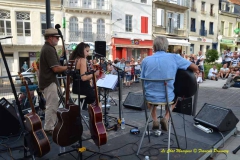 Sirop de la Rue