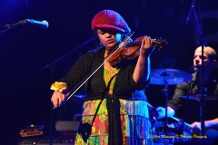 Dede Priest