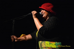 Dede Priest