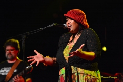 Dede Priest