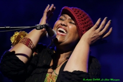 Dede Priest