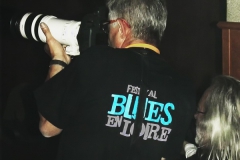 Festival Blues en Loire 2014