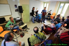 Ateliers Blues