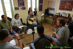 Ateliers Blues