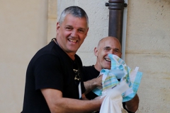 Festival Blues en Loire 2014