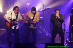 Otis Grand Big Blues Band