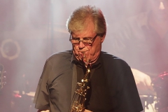 Otis Grand Big Blues Band