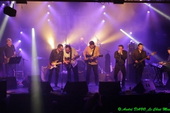 Otis Grand Big Blues Band
