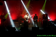 Otis Grand Big Blues Band