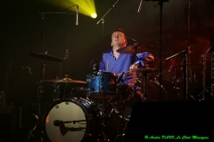 The French Blues Explosion- Pascal Delmas