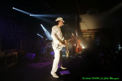 The French Blues Explosion