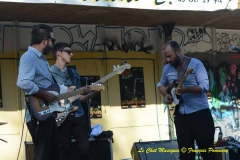 Nasser Ben Dadou Band